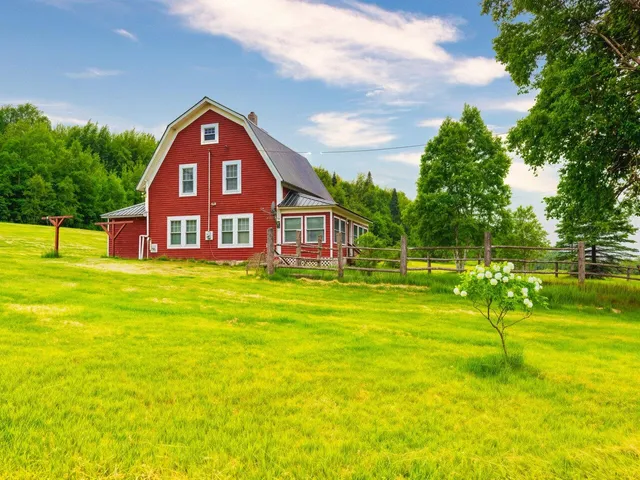 $499,000 | 1602 East Haven Road, Brighton, VT 05846