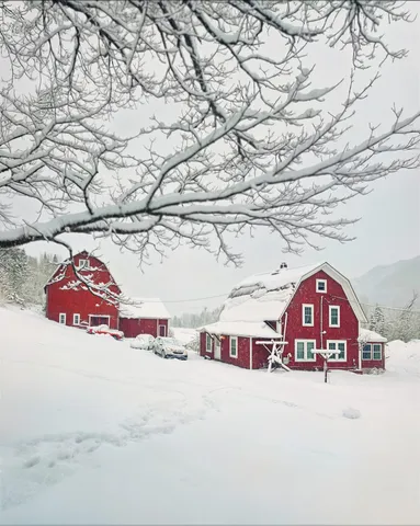 $499,000 | 1602 East Haven Road, Brighton, VT 05846