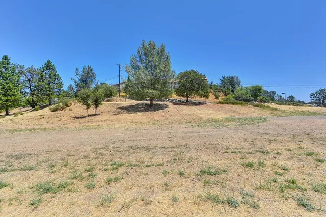 a view of ocean beach and mountain view