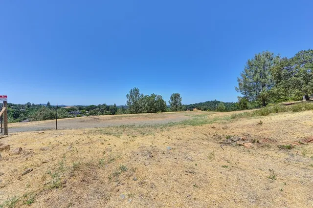 a view of ocean view with mountain