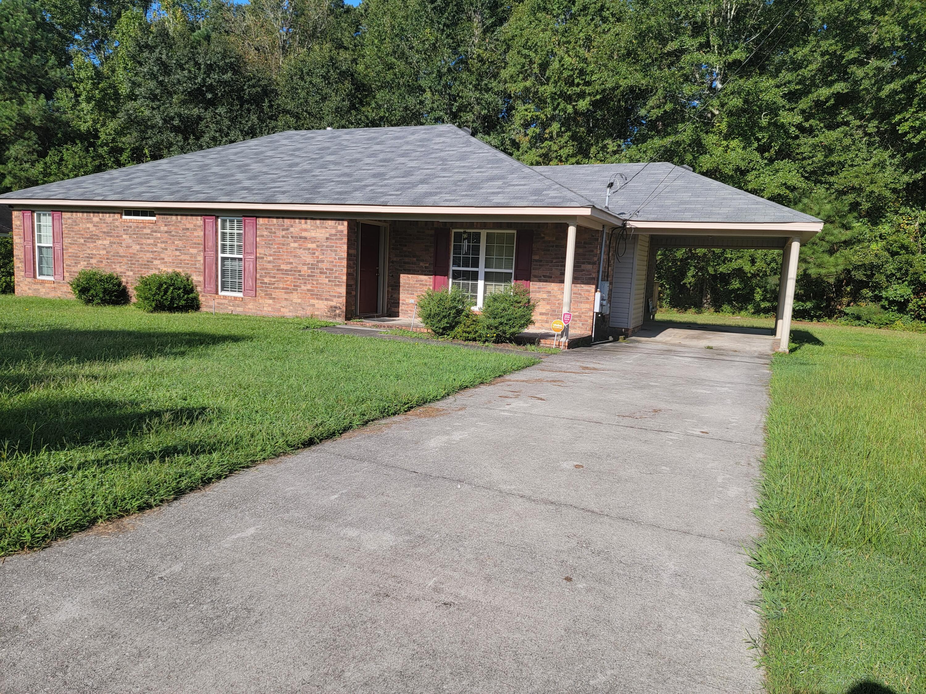 2751 Davis Mill Road Hephzibah, GA 30815 - Photo 1 of 17 20220912_093813