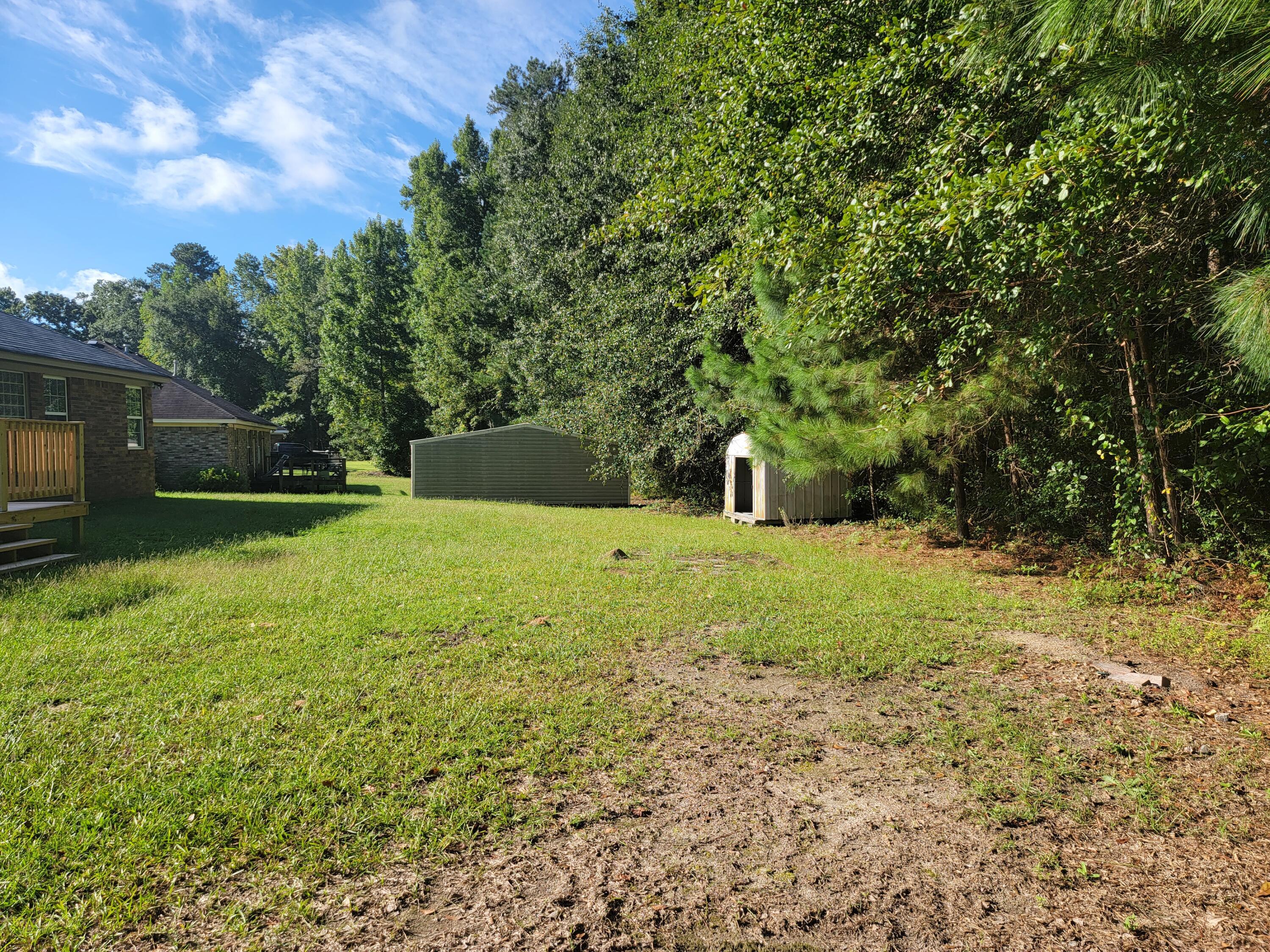 2751 Davis Mill Road Hephzibah, GA 30815 - Photo 16 of 17 20220912_094050