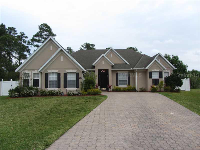 314 Bristol Spring Court Orlando, FL 32828 - Photo 1 of 1