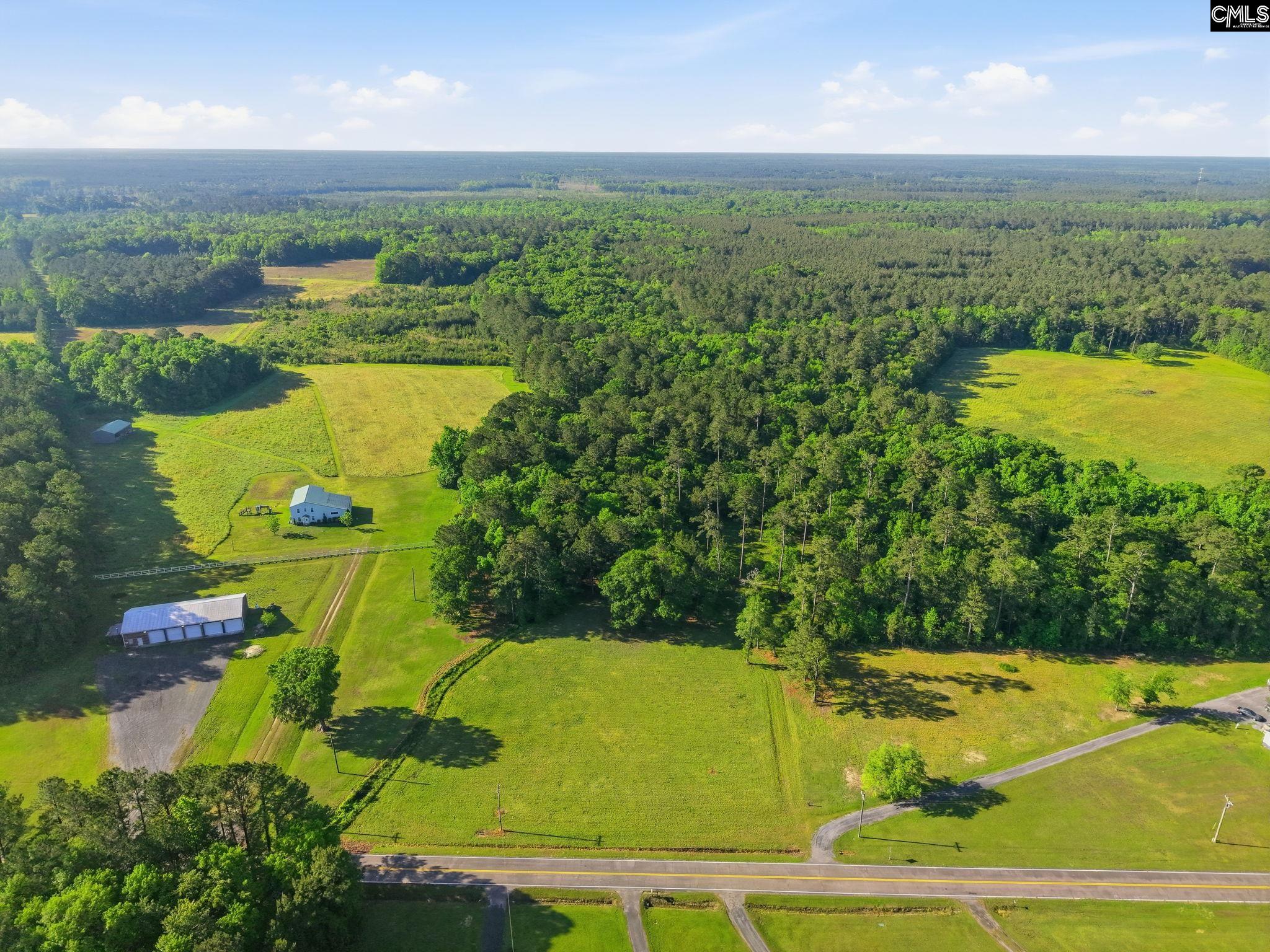 1047 Fortview Road Jamestown, SC 29453 - Photo 33 of 38