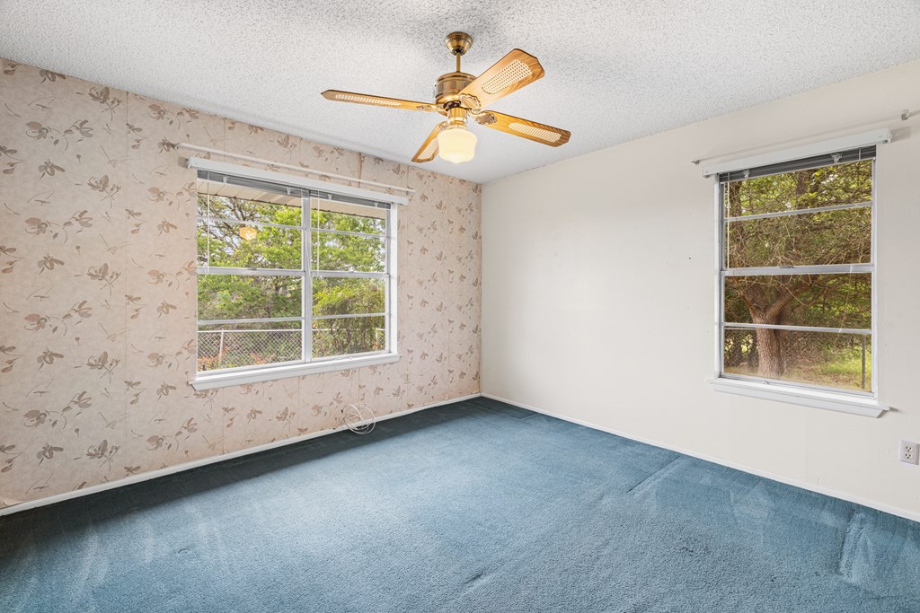 168 Stoney Hills Road Center Point, TX 78010 - Photo 18 of 32