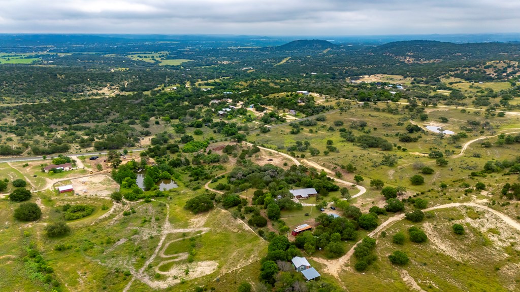 168 Stoney Hills Road Center Point, TX 78010 - Photo 21 of 32