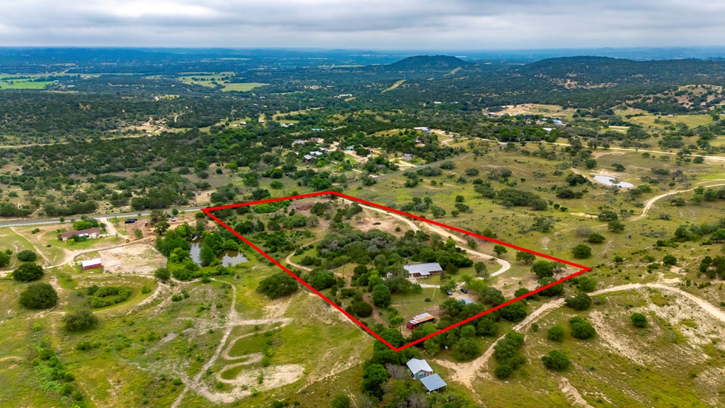 168 Stoney Hills Road Center Point, TX 78010 - Photo 22 of 32