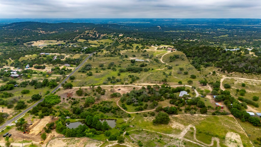 168 Stoney Hills Road Center Point, TX 78010 - Photo 23 of 32