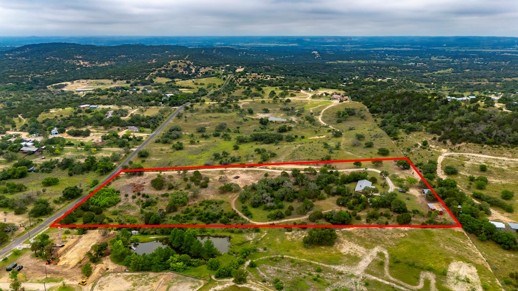 168 Stoney Hills Road Center Point, TX 78010 - Photo 24 of 32