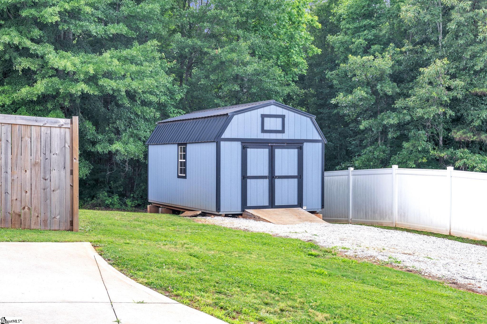 1275 Twin Bridge Road Gaffney, SC 29341 - Photo 26 of 35