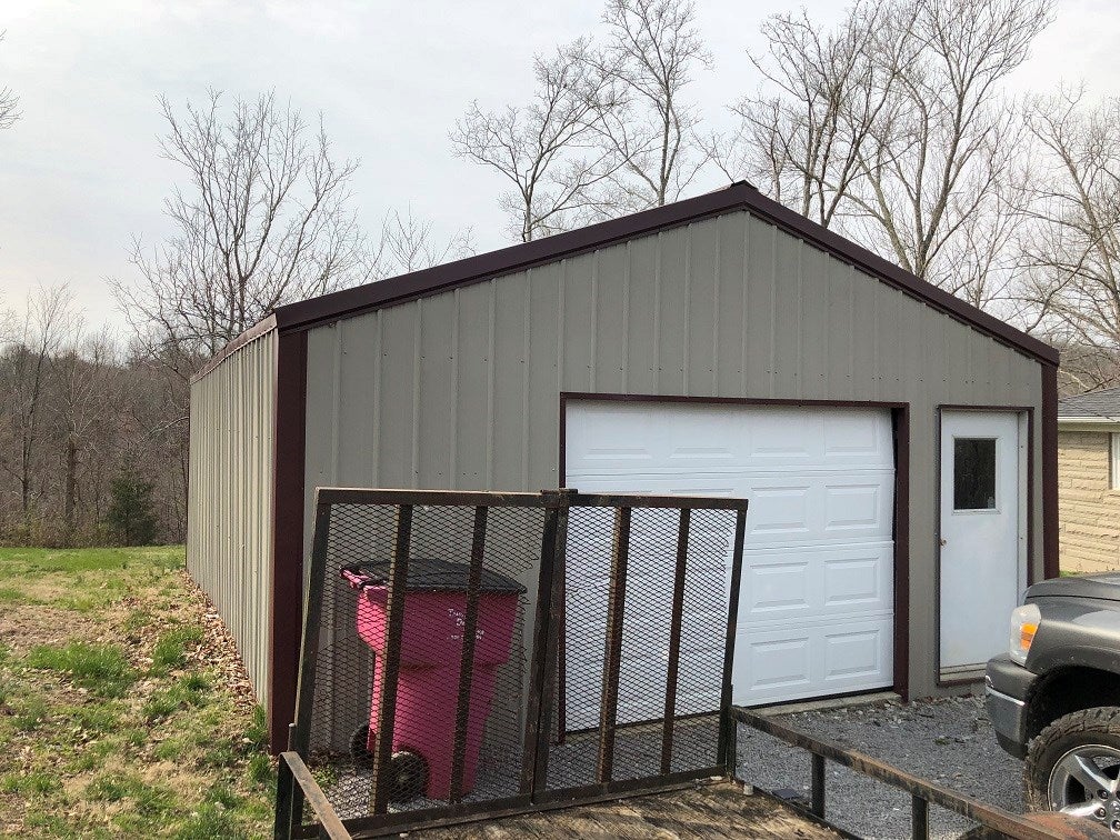 4723 Center Point Road Tompkinsville, KY 42167 - Photo 11 of 11 Gallery Image 11