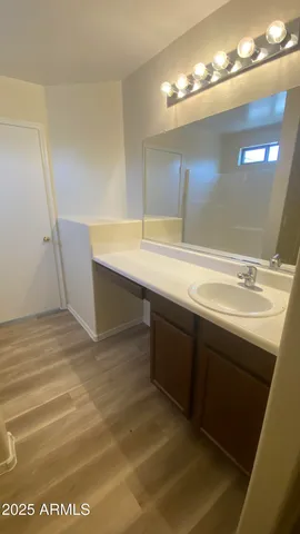 a view of an entryway