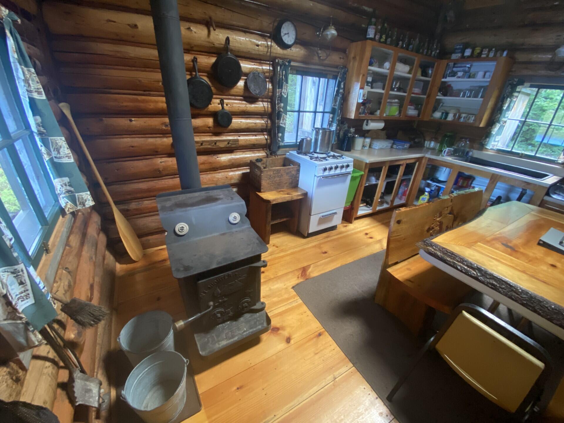 Lot 14 Rowe Pond Road Bingham, ME 04920 - Photo 8 of 49