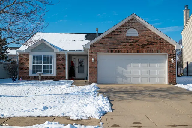 $270,000 | 6896 North Karnes Drive, McCordsville, IN 46055