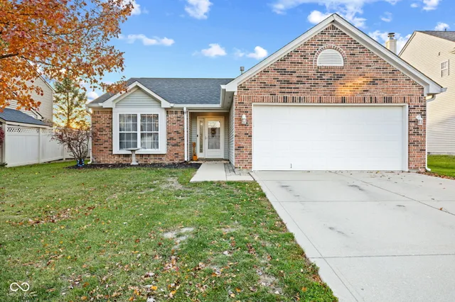 $270,000 | 6896 North Karnes Drive, McCordsville, IN 46055