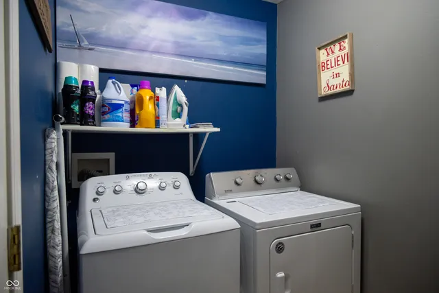 $270,000 | 6896 North Karnes Drive, McCordsville, IN 46055