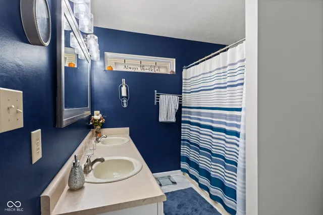 $270,000 | 6896 North Karnes Drive, McCordsville, IN 46055