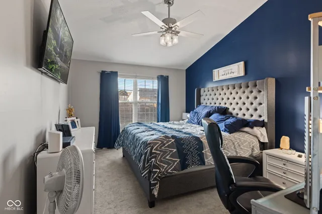 $270,000 | 6896 North Karnes Drive, McCordsville, IN 46055