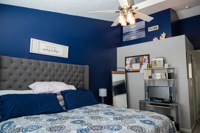 $270,000 | 6896 North Karnes Drive, McCordsville, IN 46055