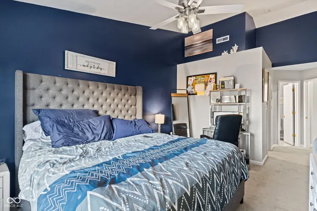 $270,000 | 6896 North Karnes Drive, McCordsville, IN 46055