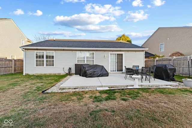 $270,000 | 6896 North Karnes Drive, McCordsville, IN 46055