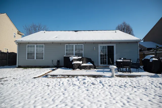 $270,000 | 6896 North Karnes Drive, McCordsville, IN 46055