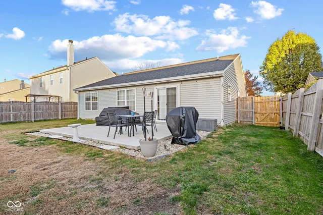 $270,000 | 6896 North Karnes Drive, McCordsville, IN 46055