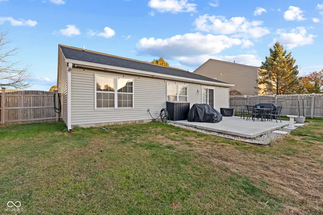 $270,000 | 6896 North Karnes Drive, McCordsville, IN 46055