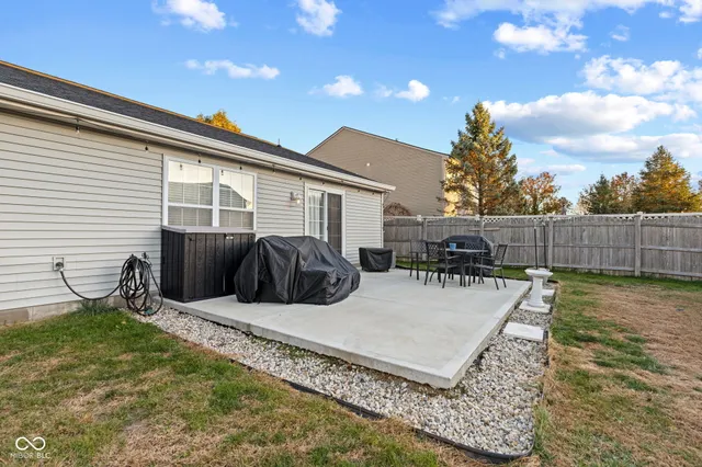 $270,000 | 6896 North Karnes Drive, McCordsville, IN 46055