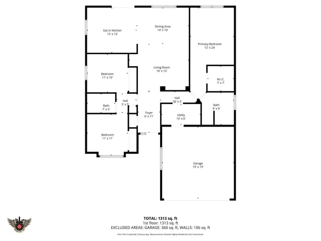 $270,000 | 6896 North Karnes Drive, McCordsville, IN 46055