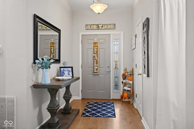 $270,000 | 6896 North Karnes Drive, McCordsville, IN 46055