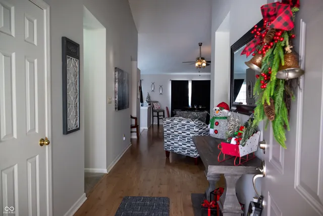 $270,000 | 6896 North Karnes Drive, McCordsville, IN 46055