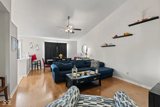 $270,000 | 6896 North Karnes Drive, McCordsville, IN 46055