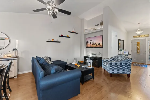 $270,000 | 6896 North Karnes Drive, McCordsville, IN 46055