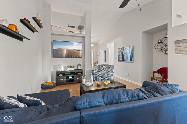 $270,000 | 6896 North Karnes Drive, McCordsville, IN 46055