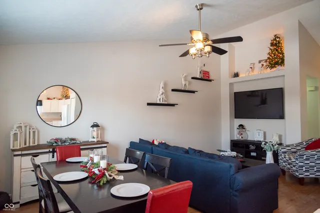 $270,000 | 6896 North Karnes Drive, McCordsville, IN 46055