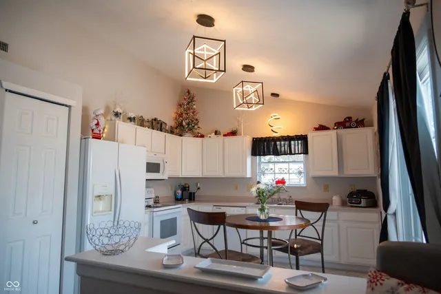 $270,000 | 6896 North Karnes Drive, McCordsville, IN 46055