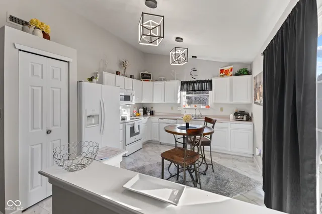 $270,000 | 6896 North Karnes Drive, McCordsville, IN 46055