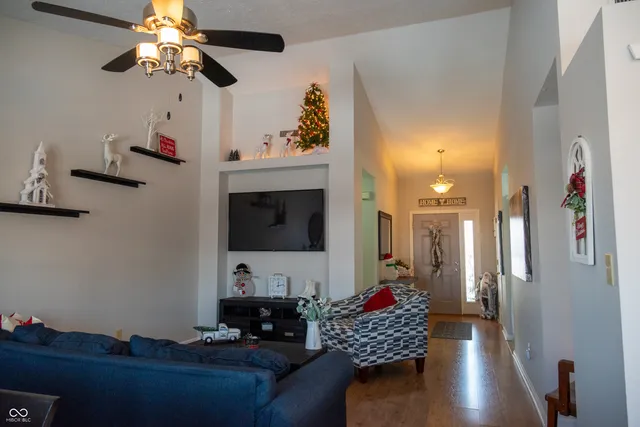 $270,000 | 6896 North Karnes Drive, McCordsville, IN 46055