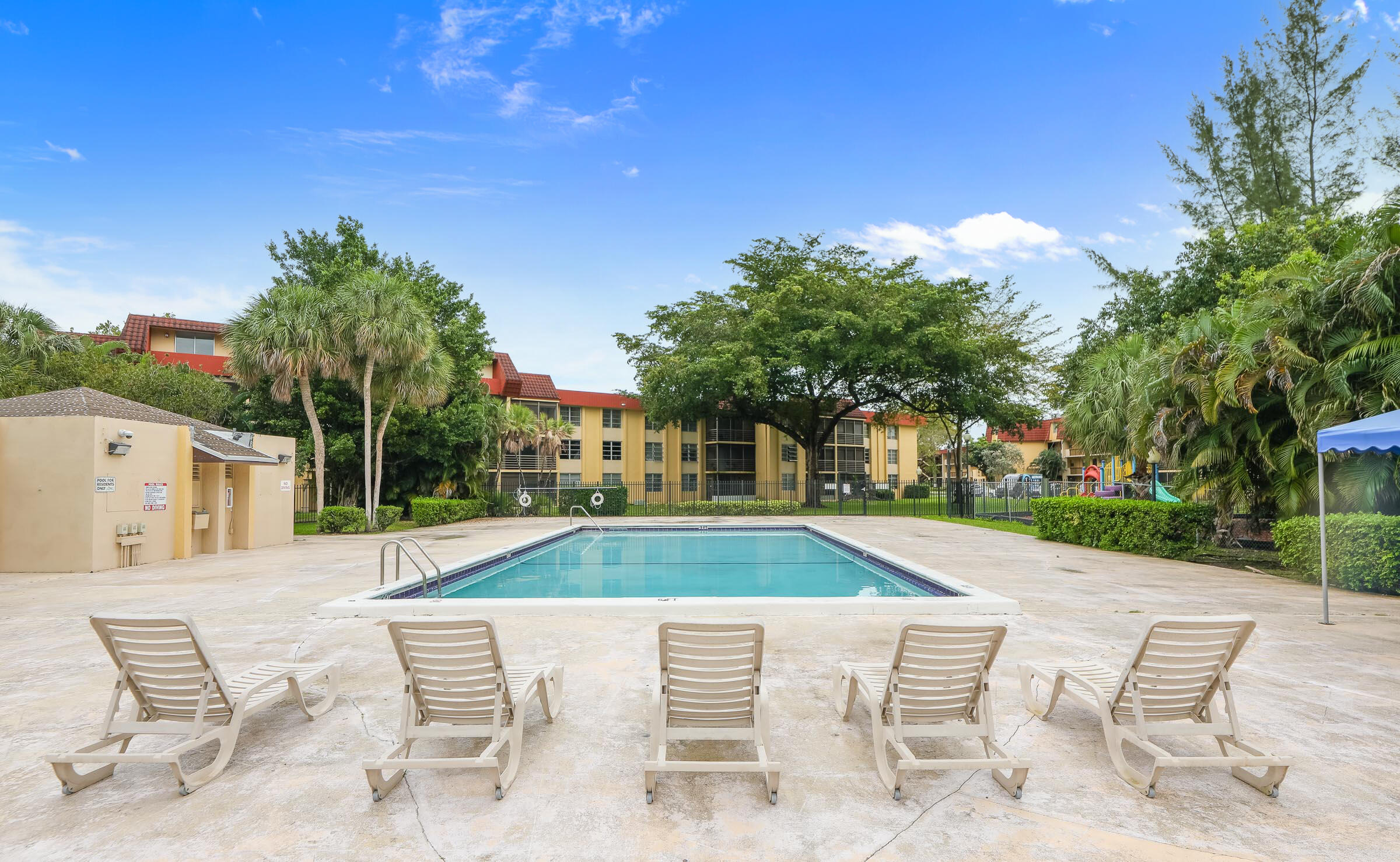 3253 Foxcroft Road, Unit G314 Miramar, FL 33025 - Photo 1 of 24 Photo-33