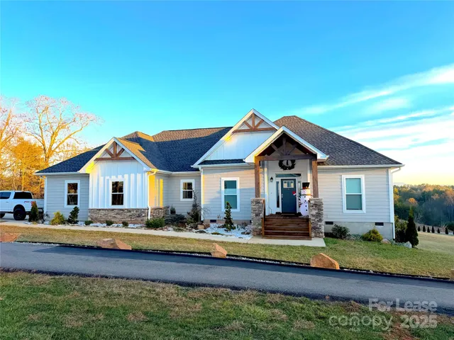 $3,500 | 77 Horizon Way, Alexander, NC 28701