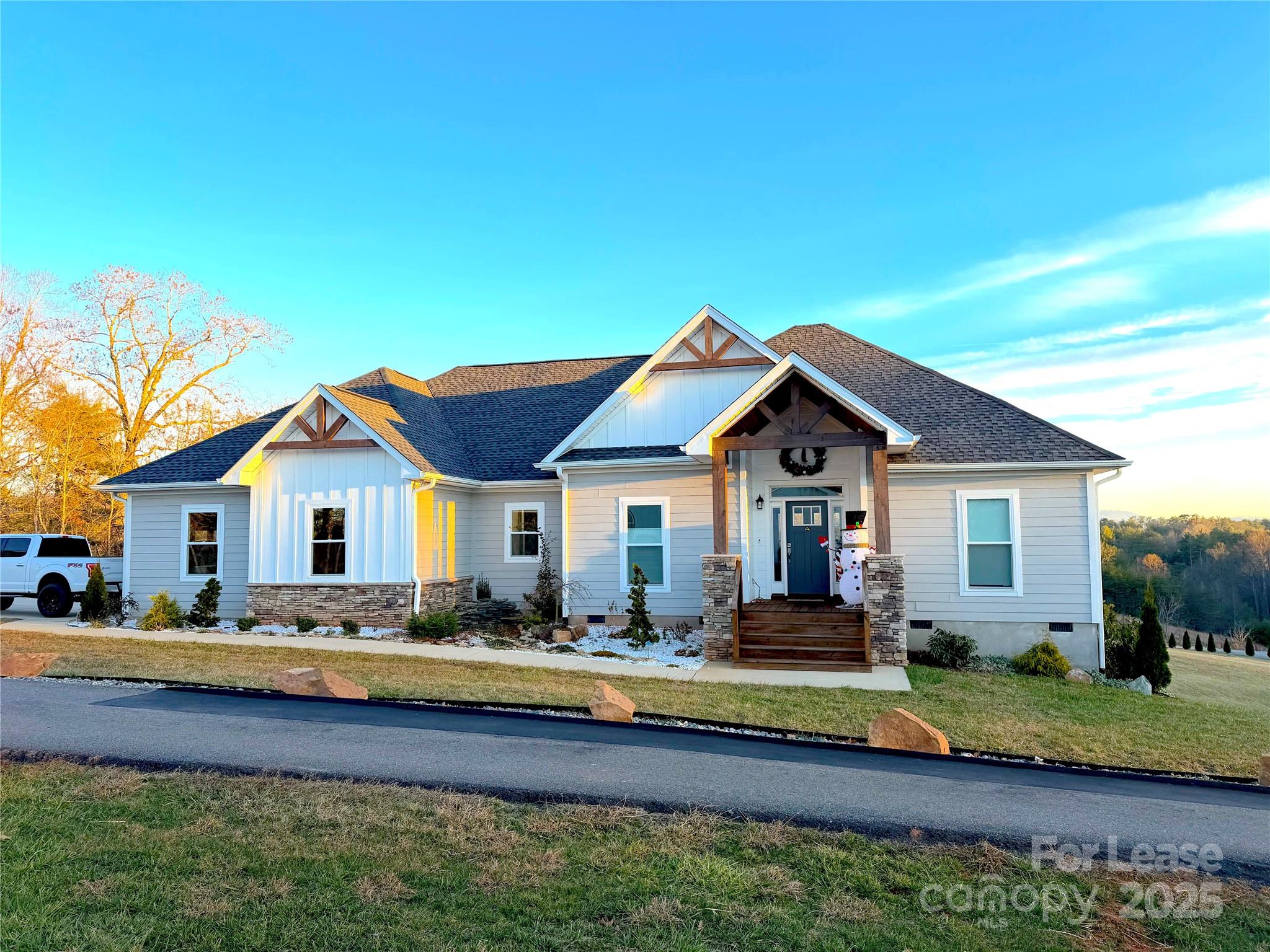 77 Horizon Way Alexander, NC 28701 - Photo 1 of 45