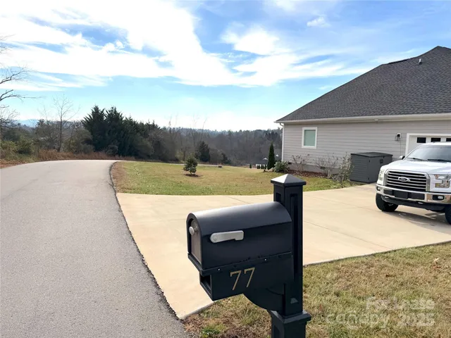 $3,500 | 77 Horizon Way, Alexander, NC 28701