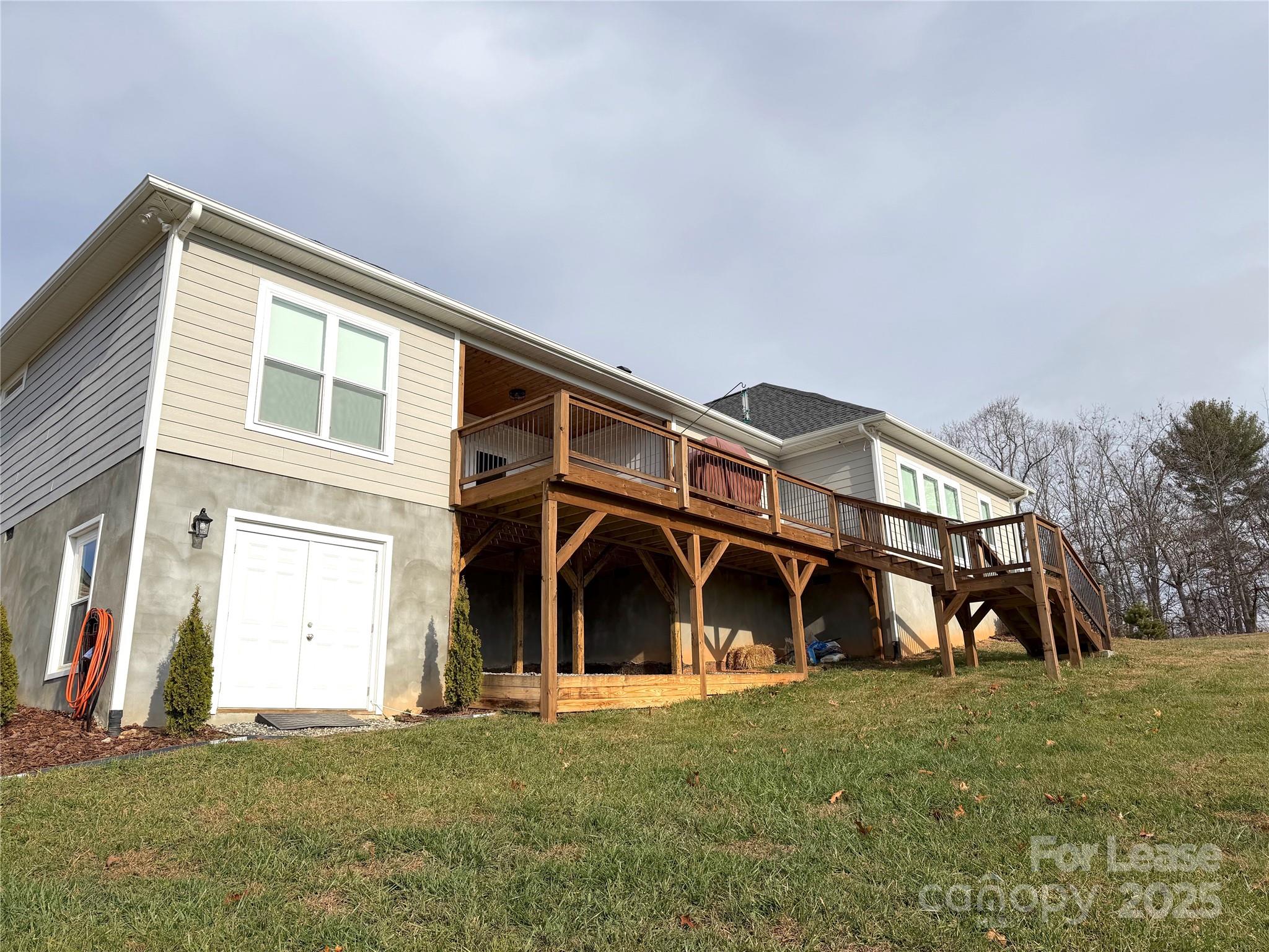 77 Horizon Way Alexander, NC 28701 - Photo 13 of 45