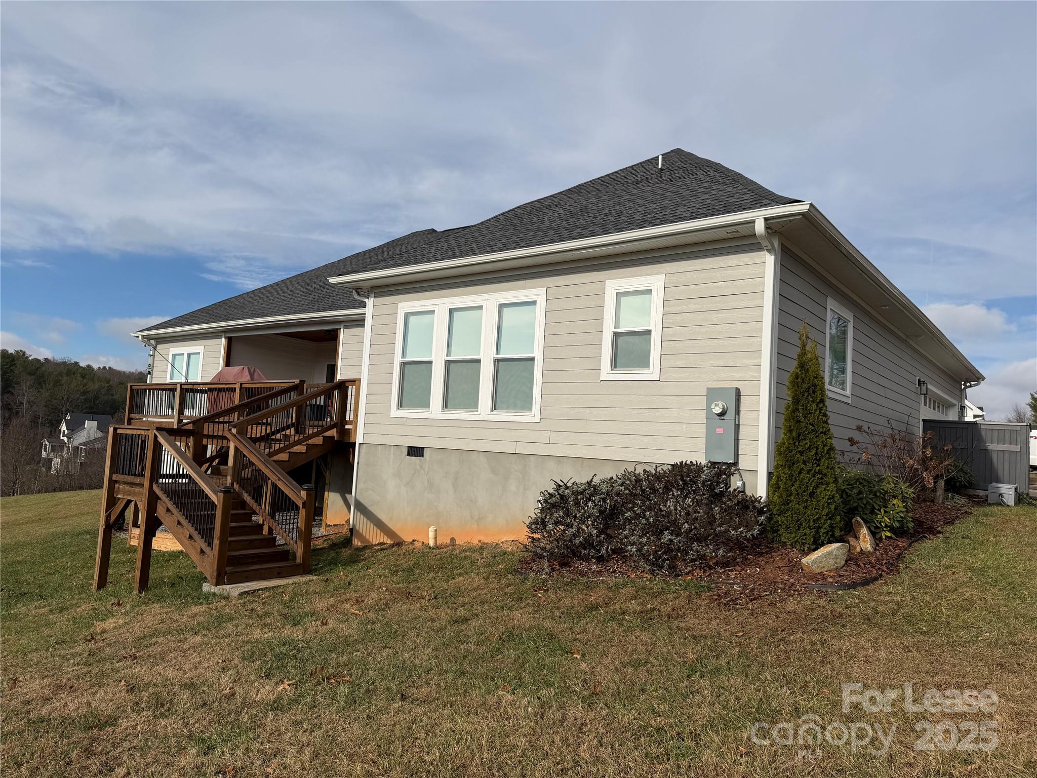 77 Horizon Way Alexander, NC 28701 - Photo 14 of 45