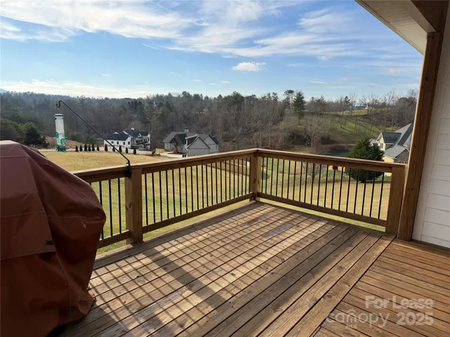 $3,500 | 77 Horizon Way, Alexander, NC 28701