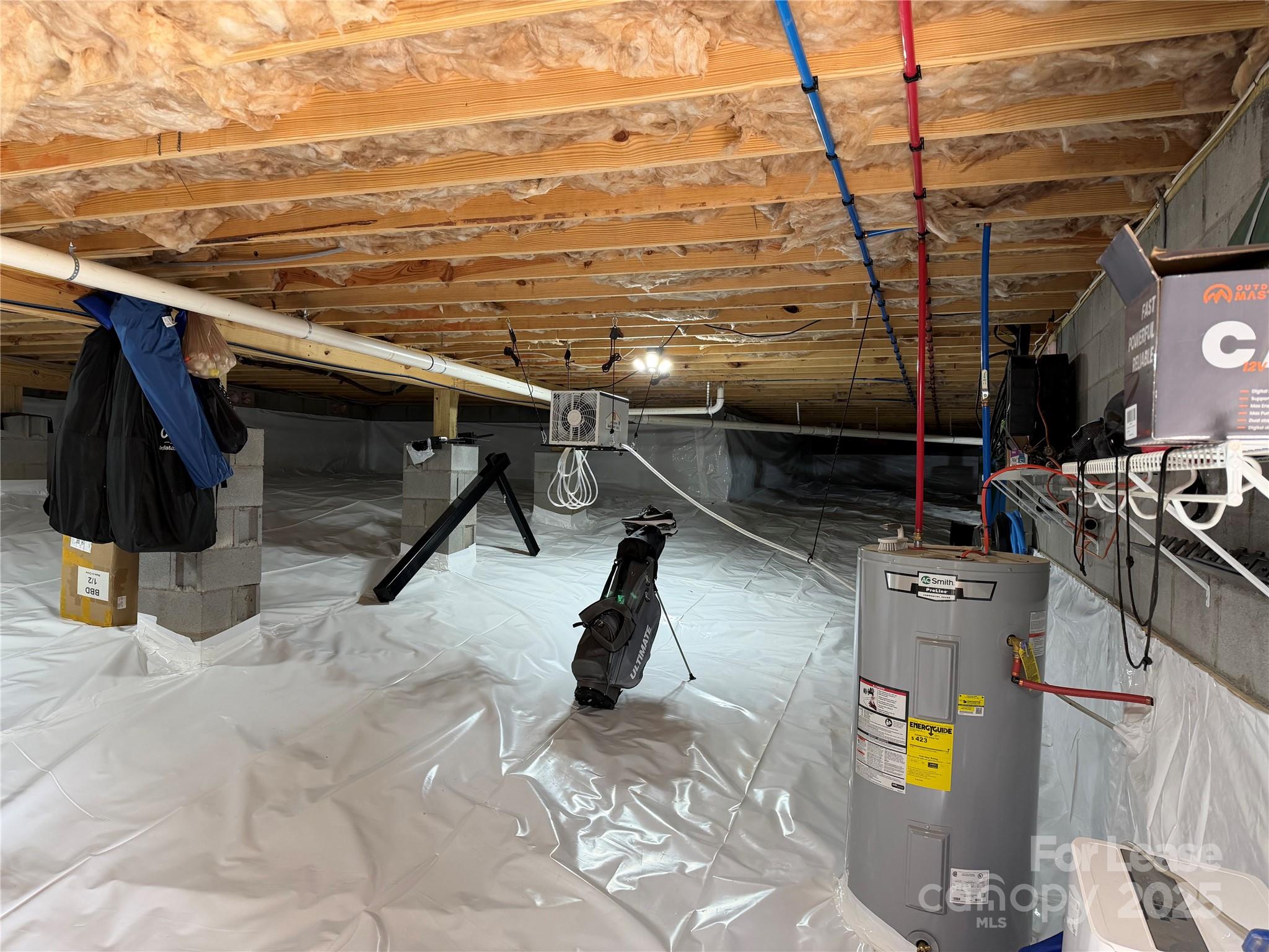 77 Horizon Way Alexander, NC 28701 - Photo 20 of 45