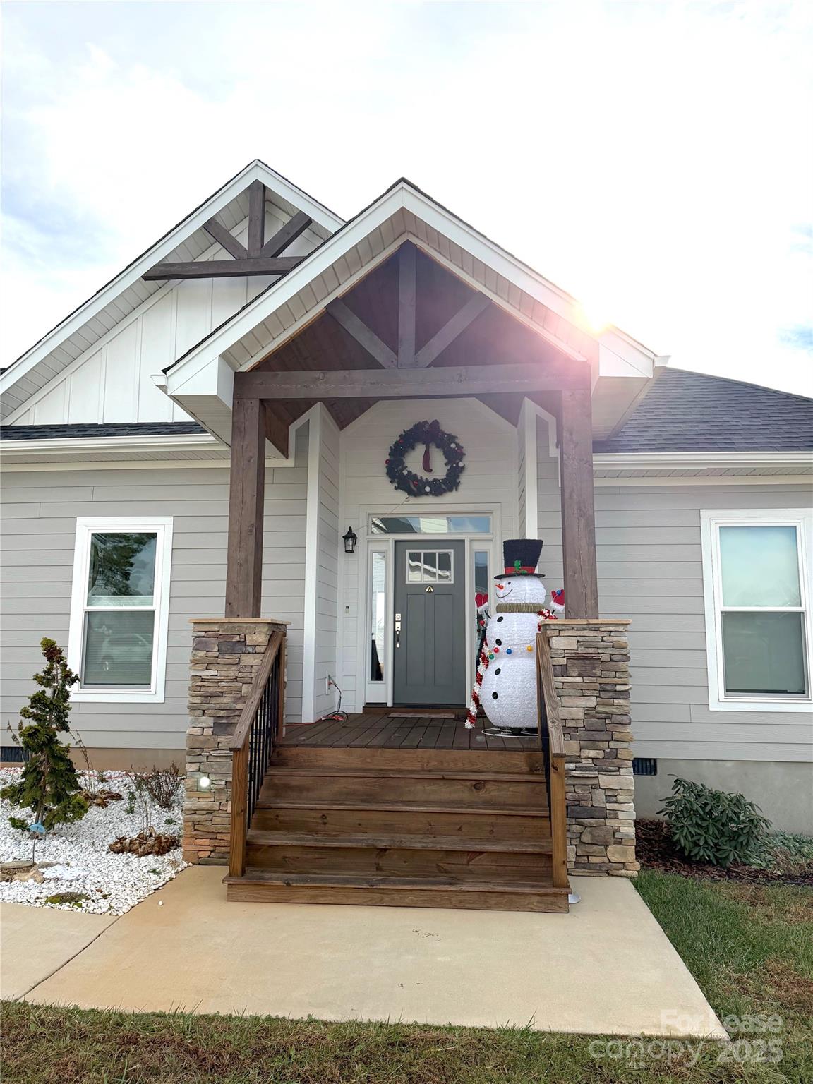 77 Horizon Way Alexander, NC 28701 - Photo 4 of 45