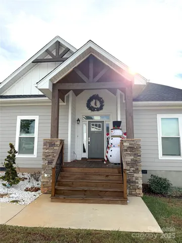 $3,500 | 77 Horizon Way, Alexander, NC 28701