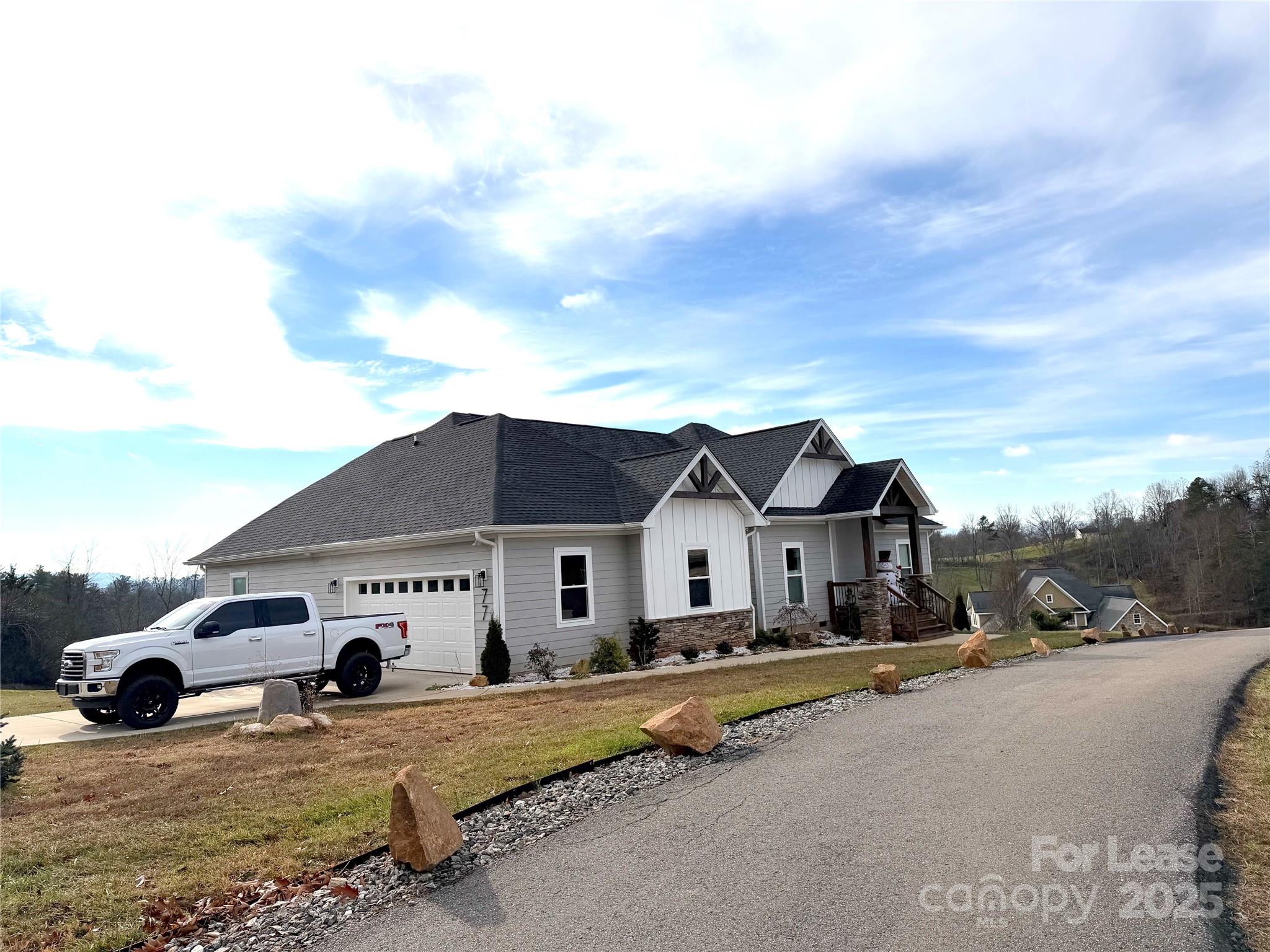 77 Horizon Way Alexander, NC 28701 - Photo 5 of 45